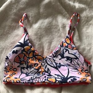 Maaji bikini top- can be worn 4 ways!!!